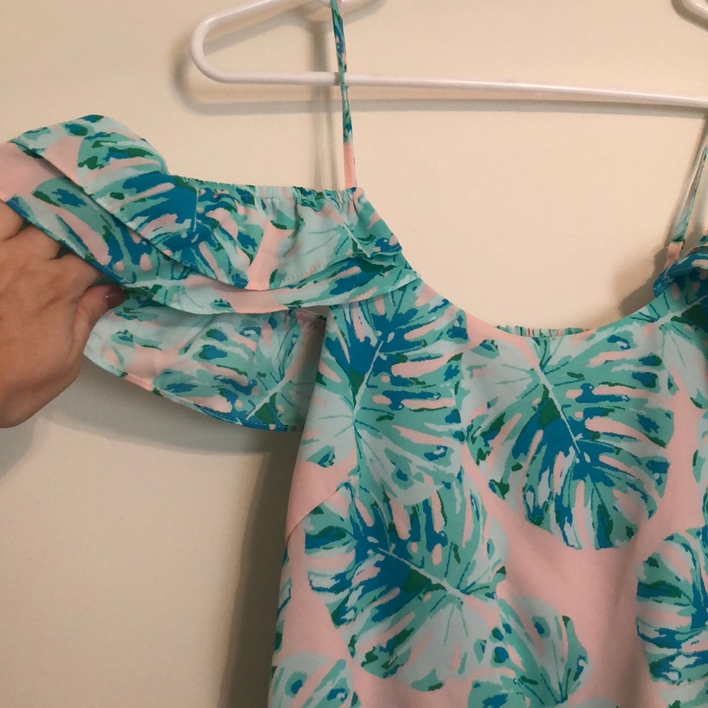 Buddy Love romper - Picture 2 of 5
